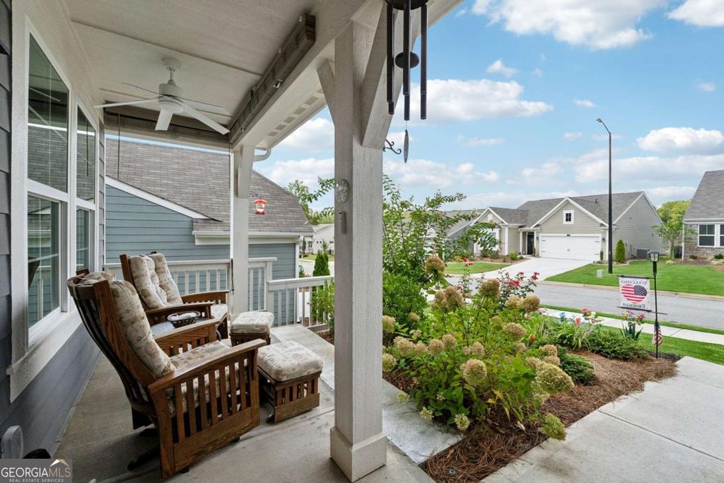 Photo of 185 Narrowleaf Lane, Dallas, GA 30157 (MLS # 10674338)