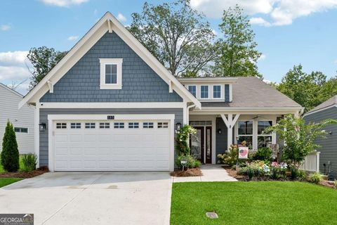 185 Narrowleaf LN Dallas GA 30157