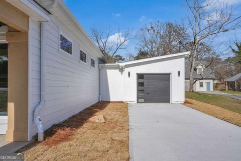 Photo of 2832 Mitchell Place, Decatur, GA 30032 (MLS # 10673976)