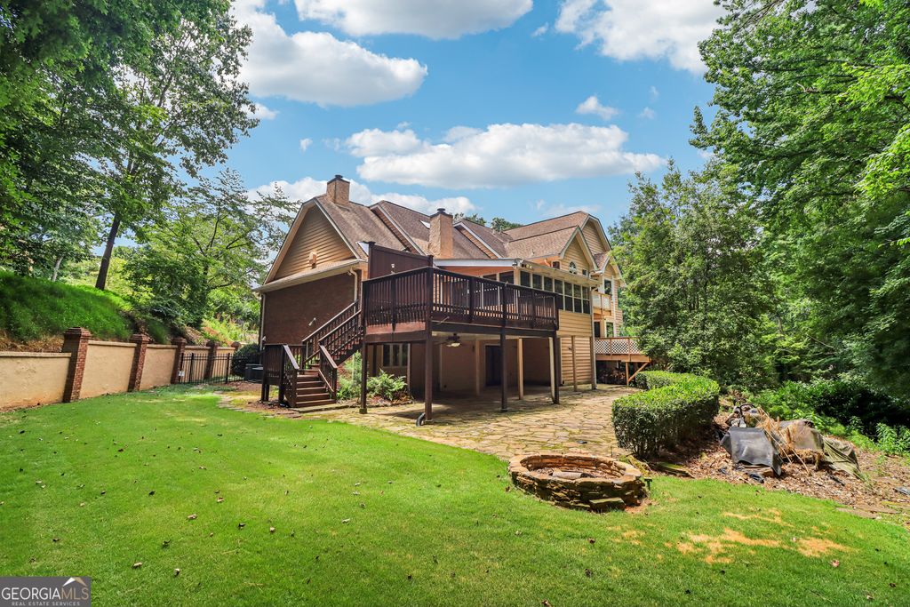 Photo of 4027 Wood Acres Court, Duluth, GA 30096 (MLS # 10637451)