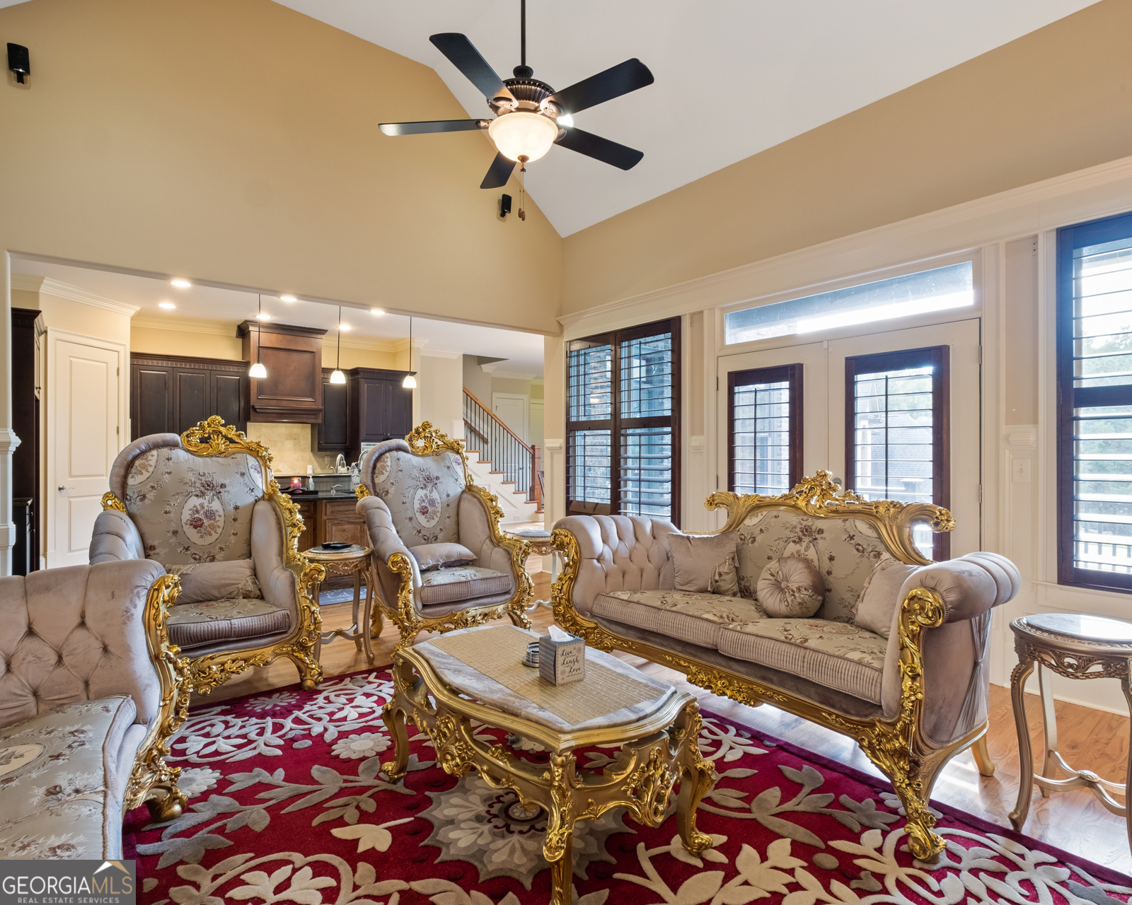 1255 McMinn WAY