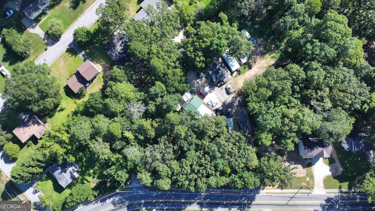 222 Roy Huie RD