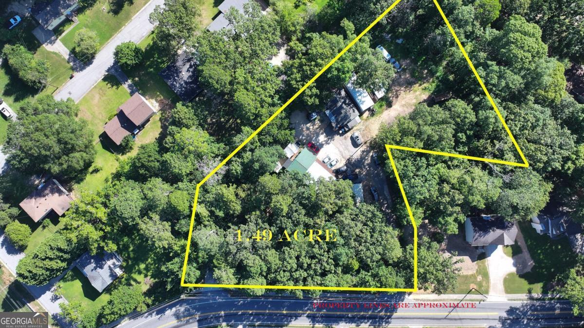 222 Roy Huie RD