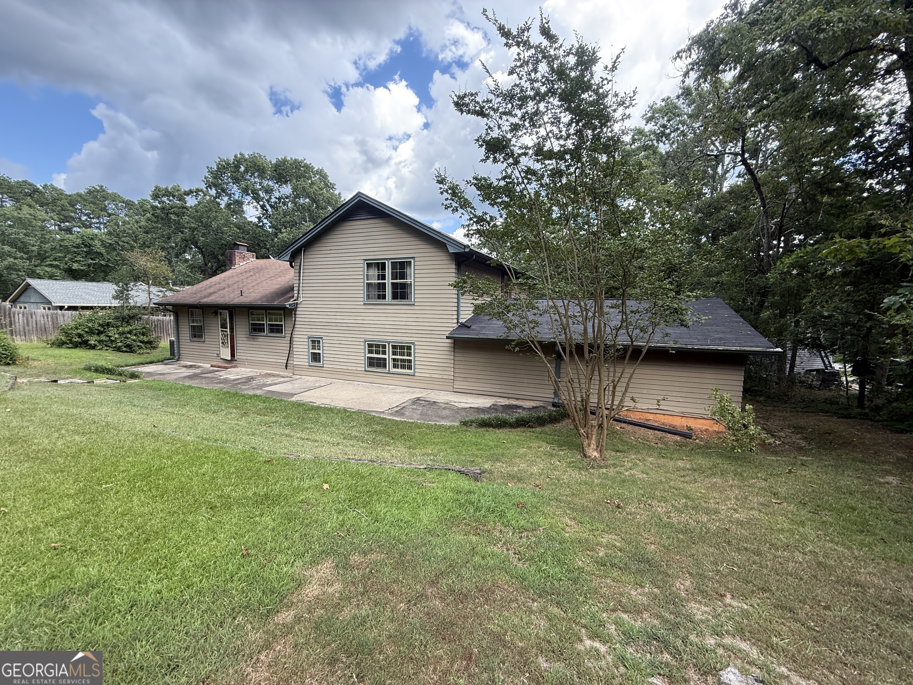 54 Stonewood Forest RD