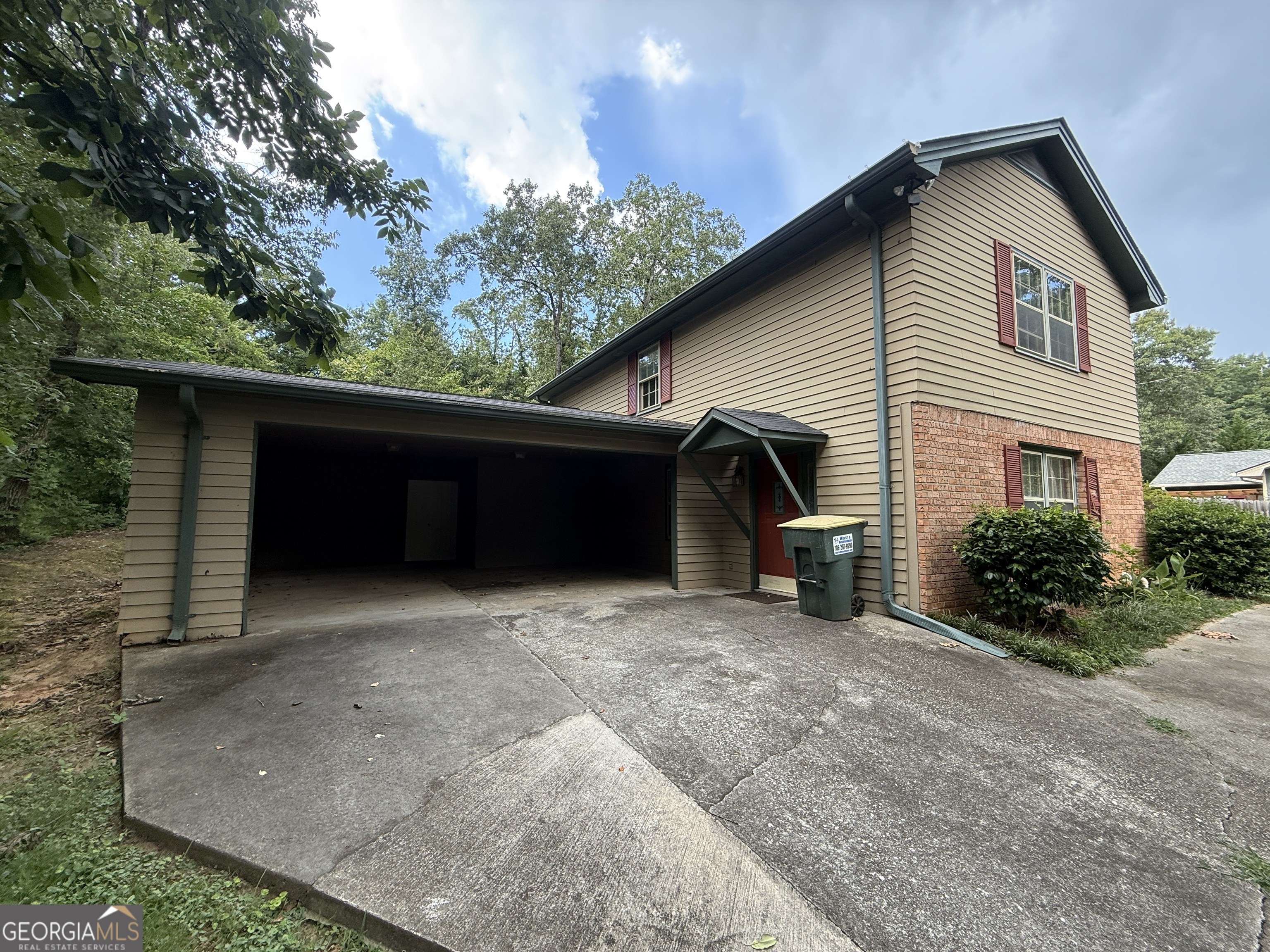 54 Stonewood Forest RD