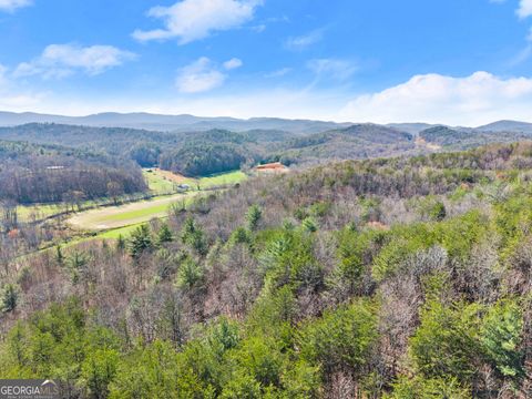 0 Elliott Family Parkway Dawsonville GA 30534