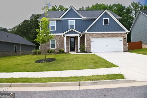3855 SADDLE BAG CT Dacula GA 30019