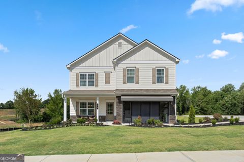 15 Autrey DR Douglasville GA 30134