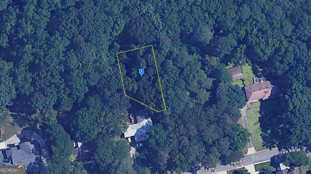 Photo of 2161 Park Avenue SE, Smyrna, GA 30080 (MLS # 10679671)