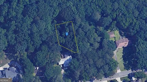 Photo of 2161 Park Avenue SE, Smyrna, GA 30080 (MLS # 10679671)