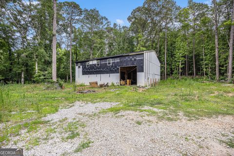 A home in Winterville