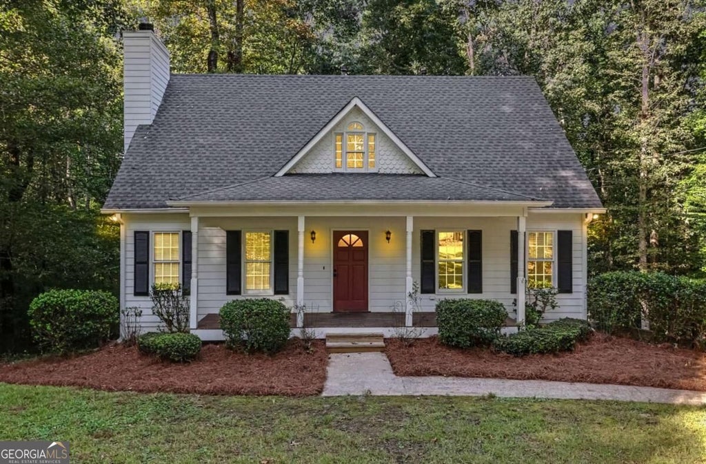 Photo of 5960 Bridle Drive, Cumming, GA 30028 (MLS # 10843468)