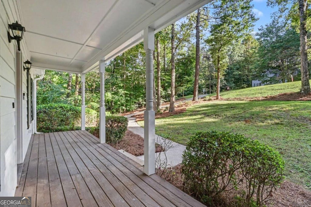 Photo of 5960 Bridle Drive, Cumming, GA 30028 (MLS # 10843468)