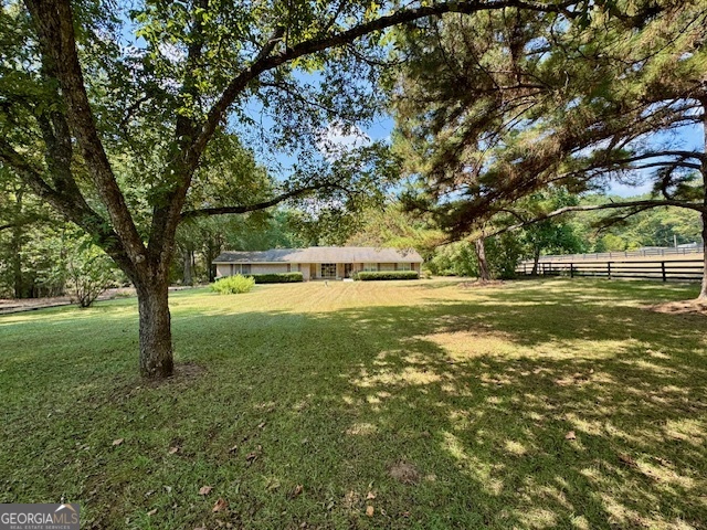 8001 McKee RD