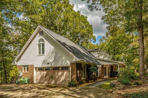 A home in Bowdon