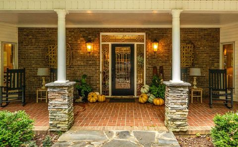 A home in Bowdon