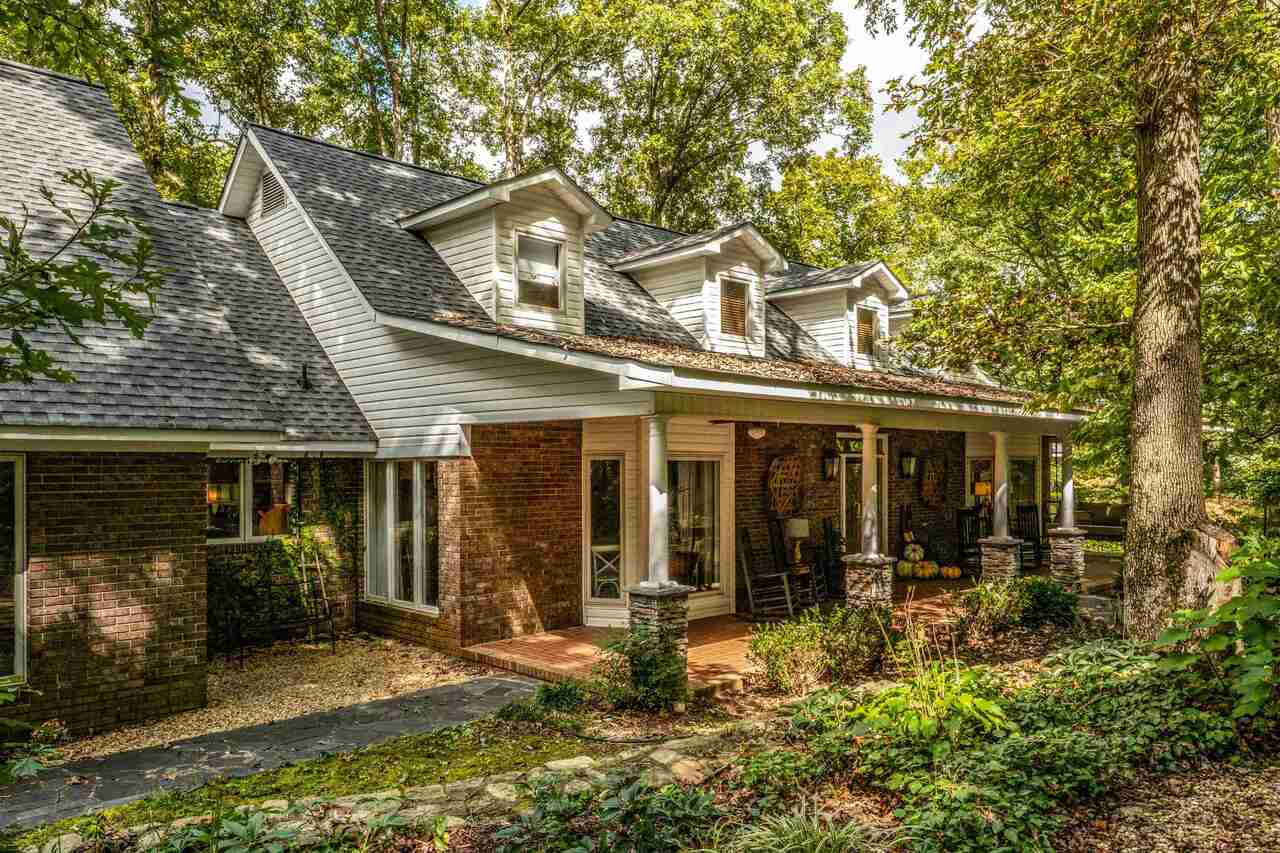 183 Madden RD