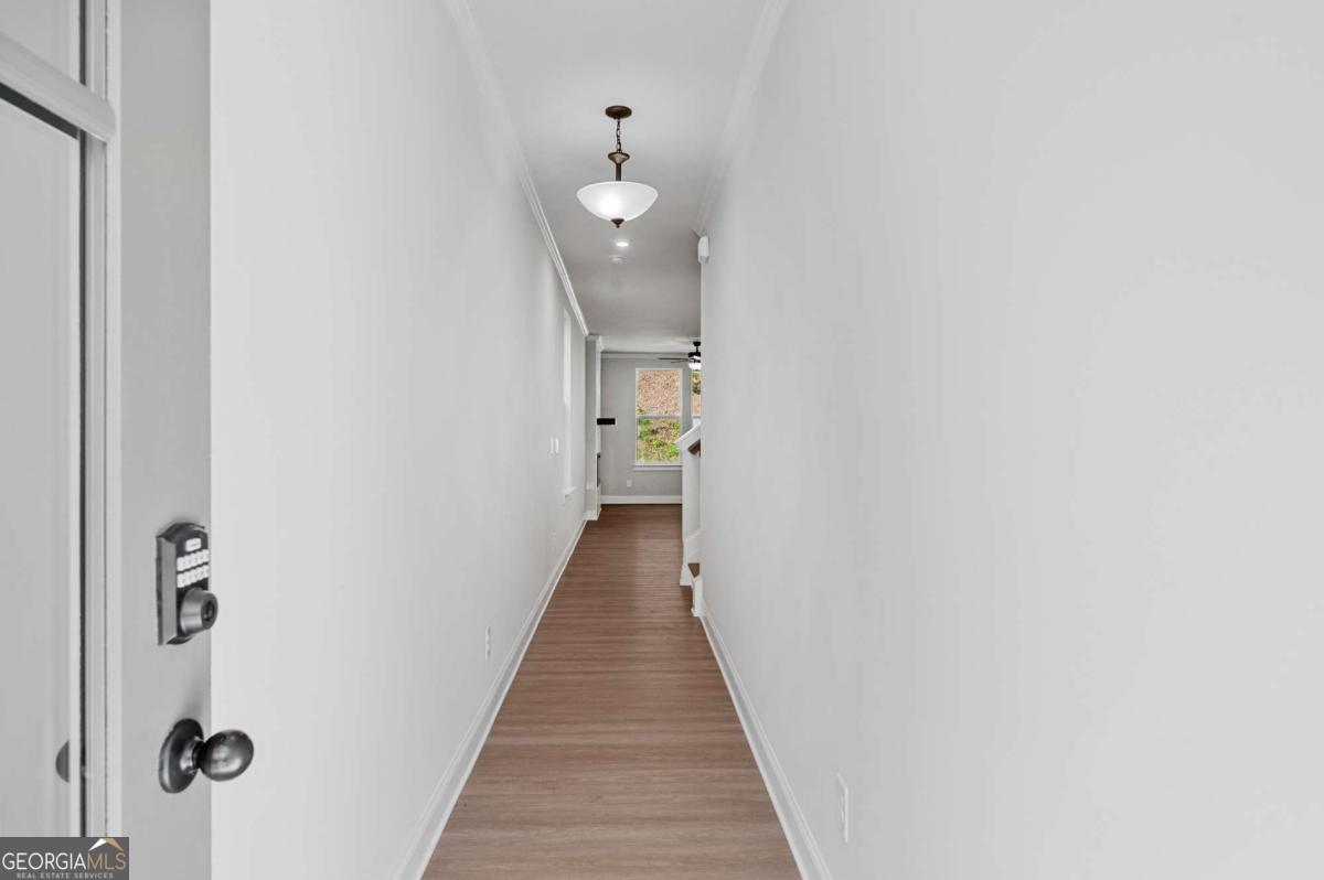 The Village at Towne Lake - Residential Lease