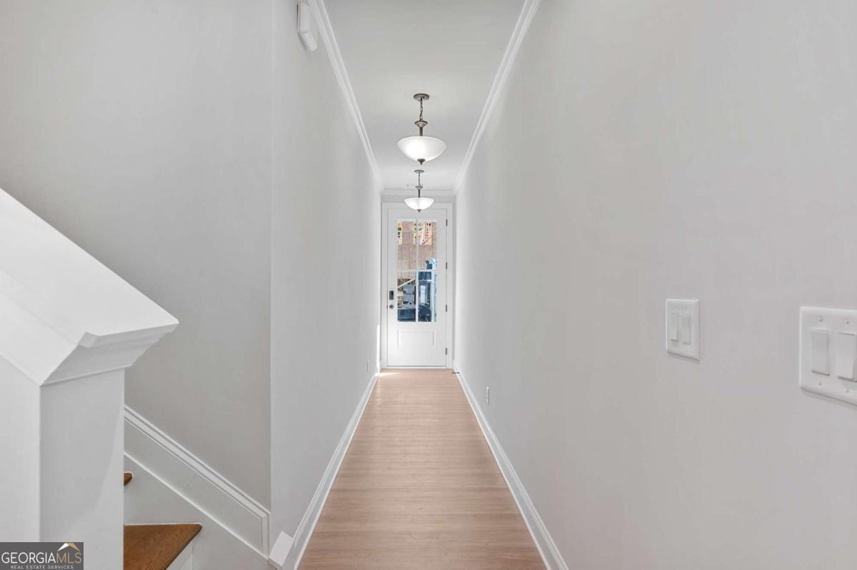 The Village at Towne Lake - Residential Lease