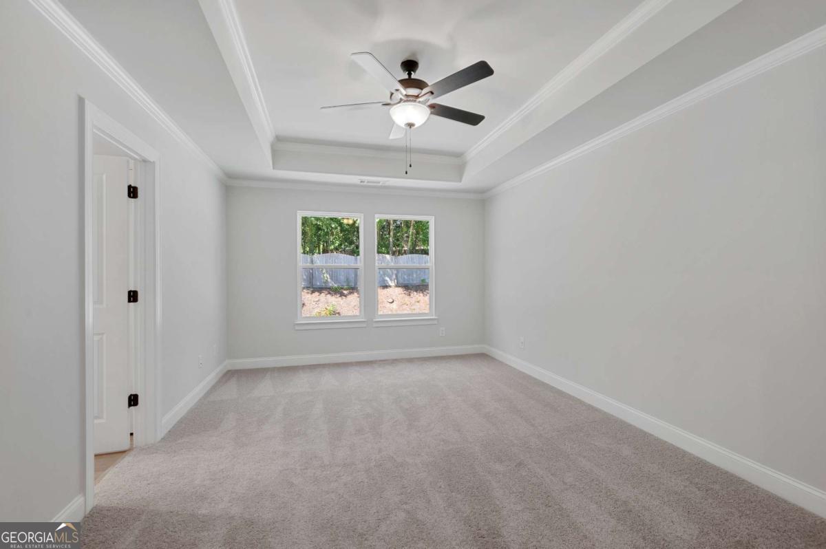 The Village at Towne Lake - Residential Lease