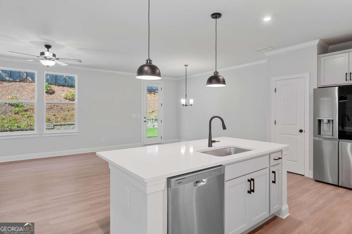 The Village at Towne Lake - Residential Lease