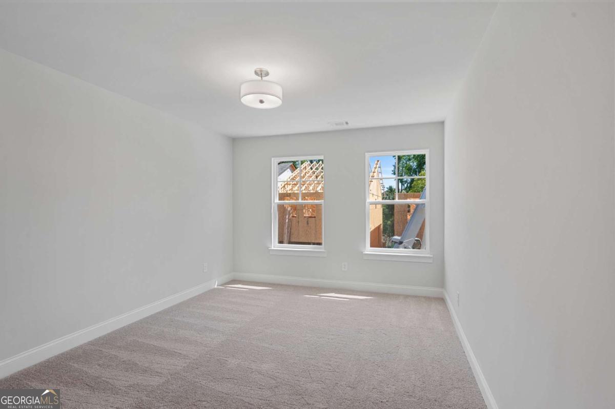 The Village at Towne Lake - Residential Lease