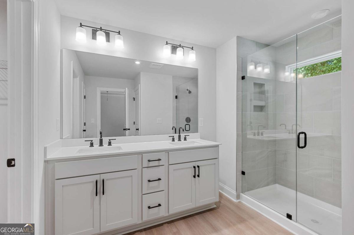 The Village at Towne Lake - Residential Lease