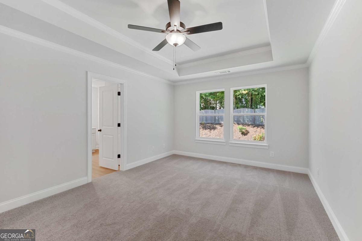 The Village at Towne Lake - Residential Lease