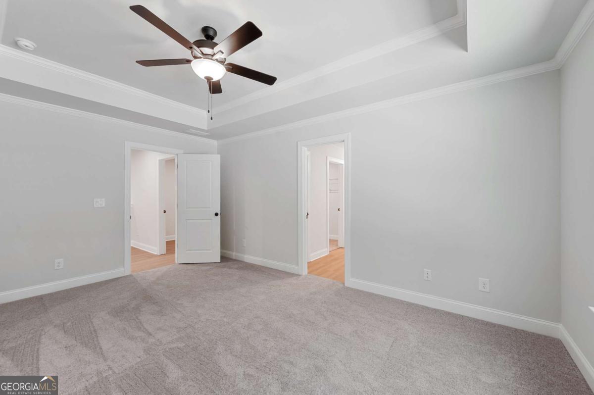 The Village at Towne Lake - Residential Lease