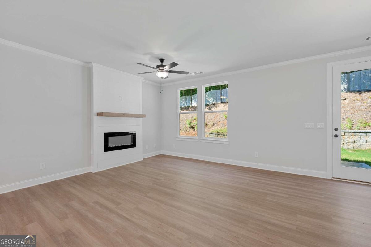 The Village at Towne Lake - Residential Lease