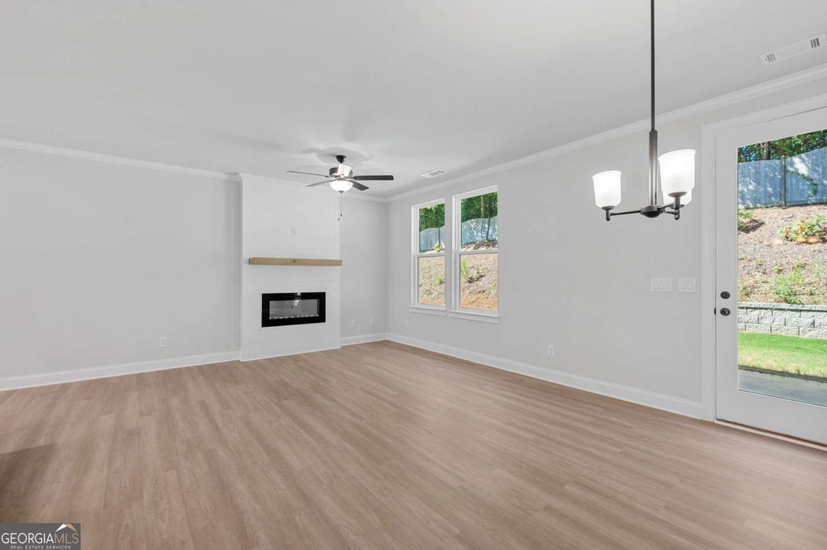 The Village at Towne Lake - Residential Lease