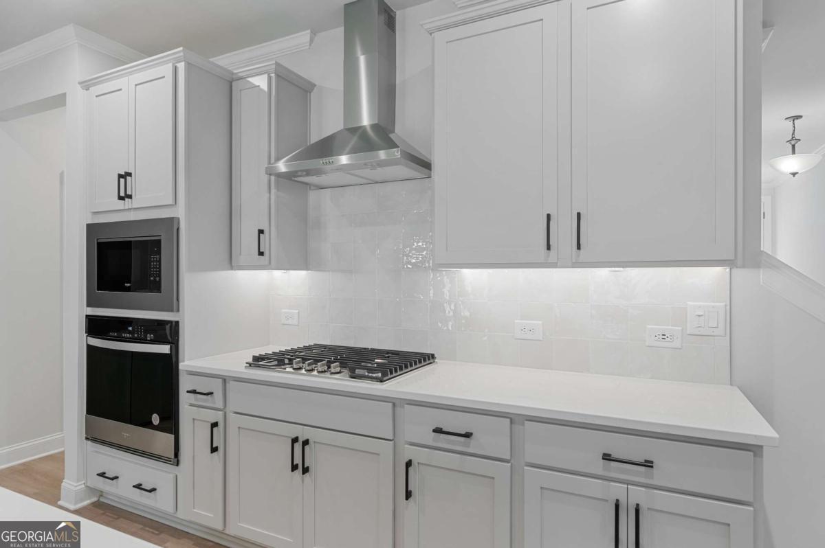 The Village at Towne Lake - Residential Lease