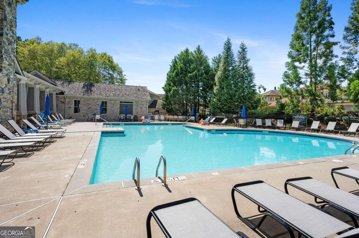 The Village at Towne Lake - Residential Lease