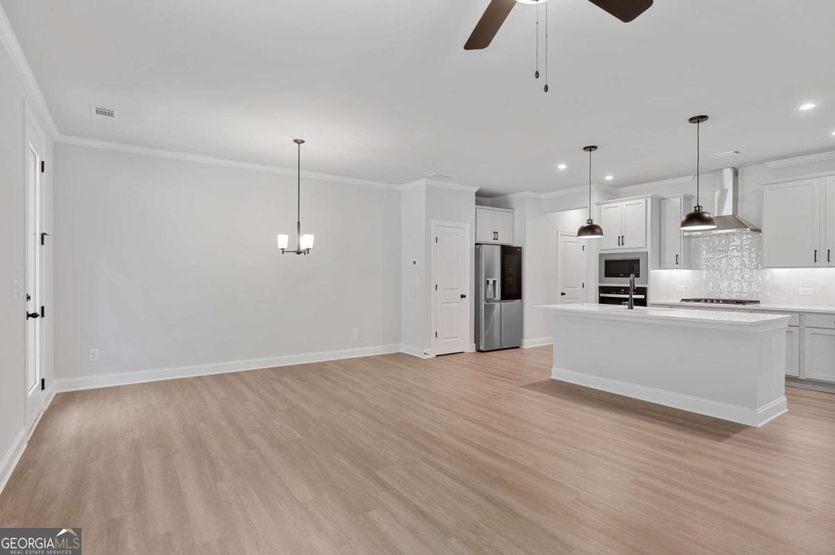 The Village at Towne Lake - Residential Lease