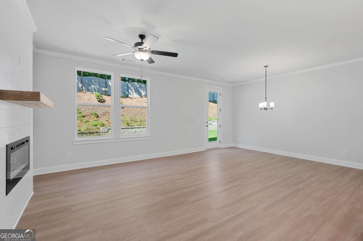 The Village at Towne Lake - Residential Lease