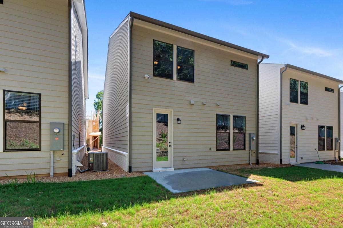 The Village at Towne Lake - Residential Lease