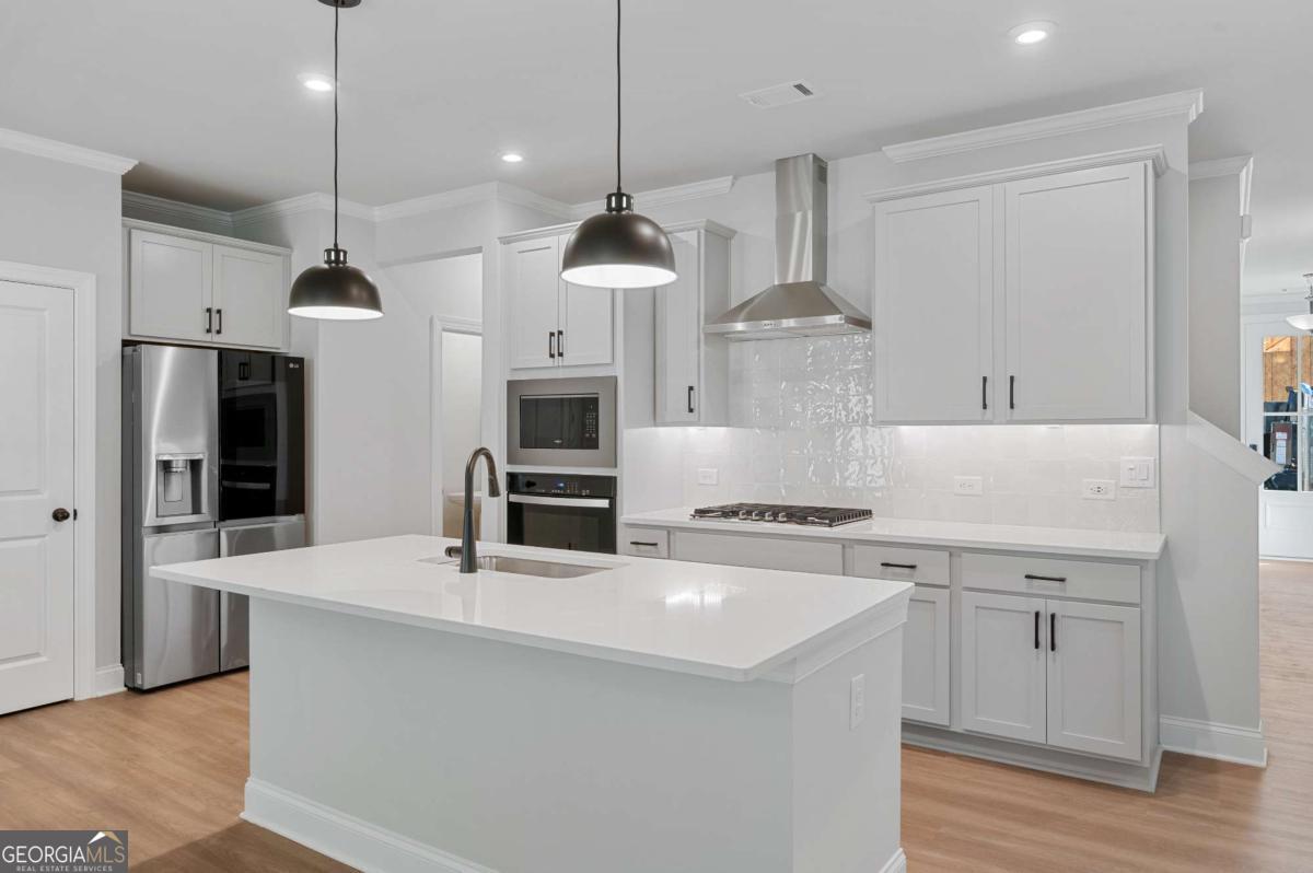 The Village at Towne Lake - Residential Lease