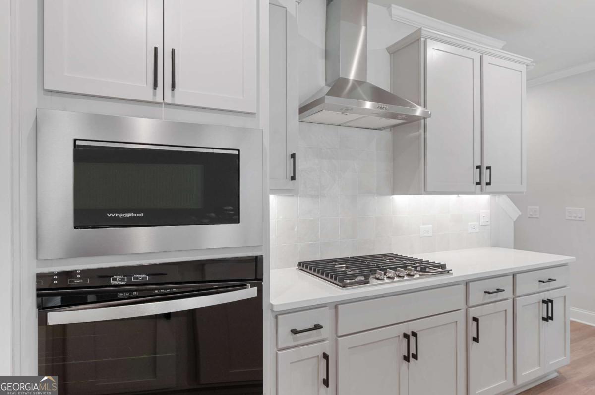 The Village at Towne Lake - Residential Lease