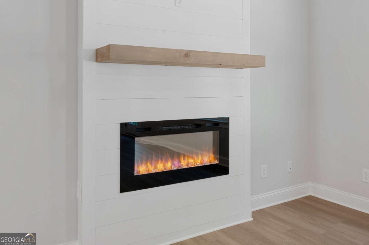 The Village at Towne Lake - Residential Lease