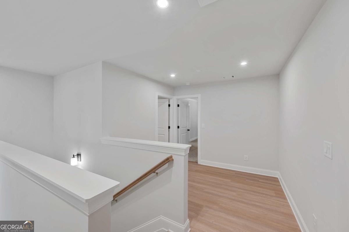 The Village at Towne Lake - Residential Lease