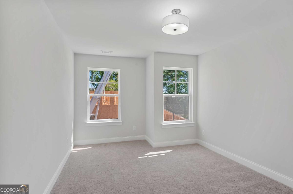 The Village at Towne Lake - Residential Lease