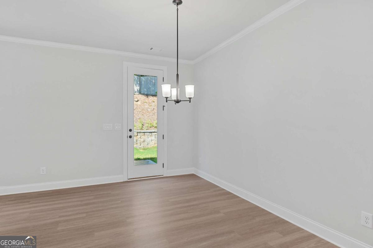 The Village at Towne Lake - Residential Lease