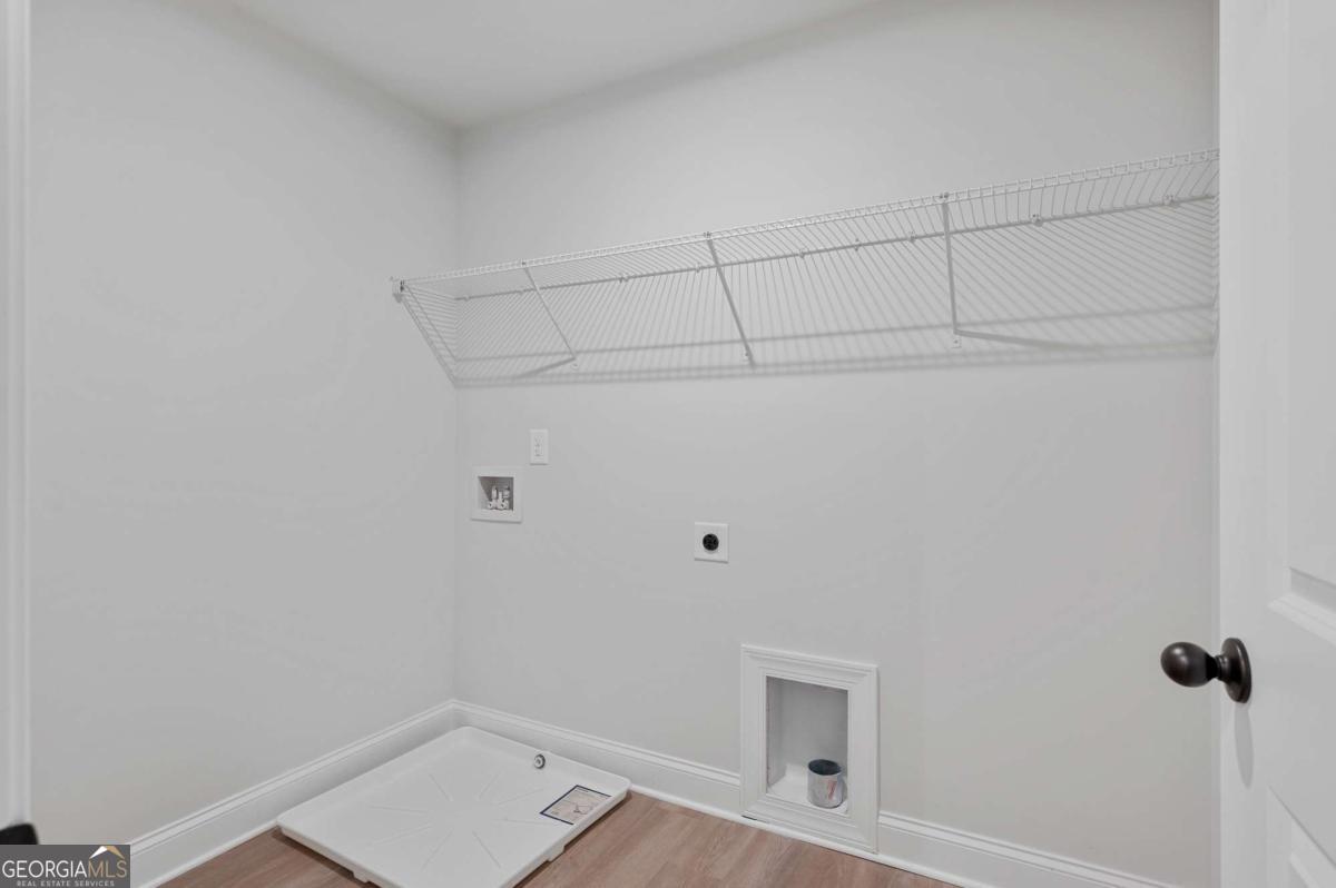 The Village at Towne Lake - Residential Lease