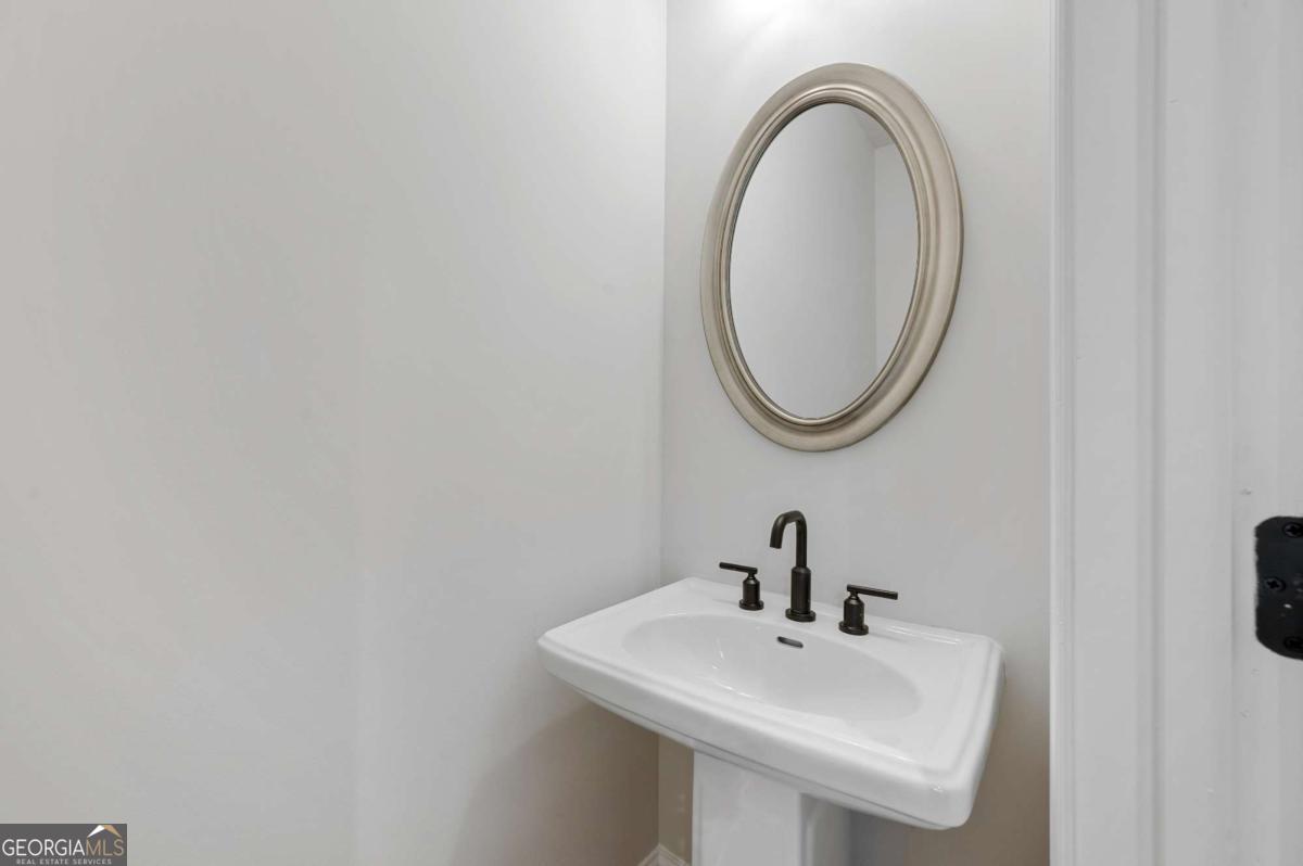 The Village at Towne Lake - Residential Lease