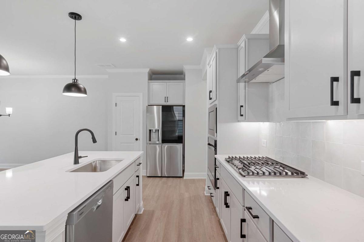 The Village at Towne Lake - Residential Lease