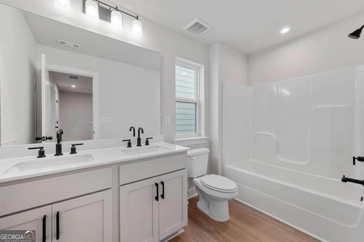 The Village at Towne Lake - Residential Lease