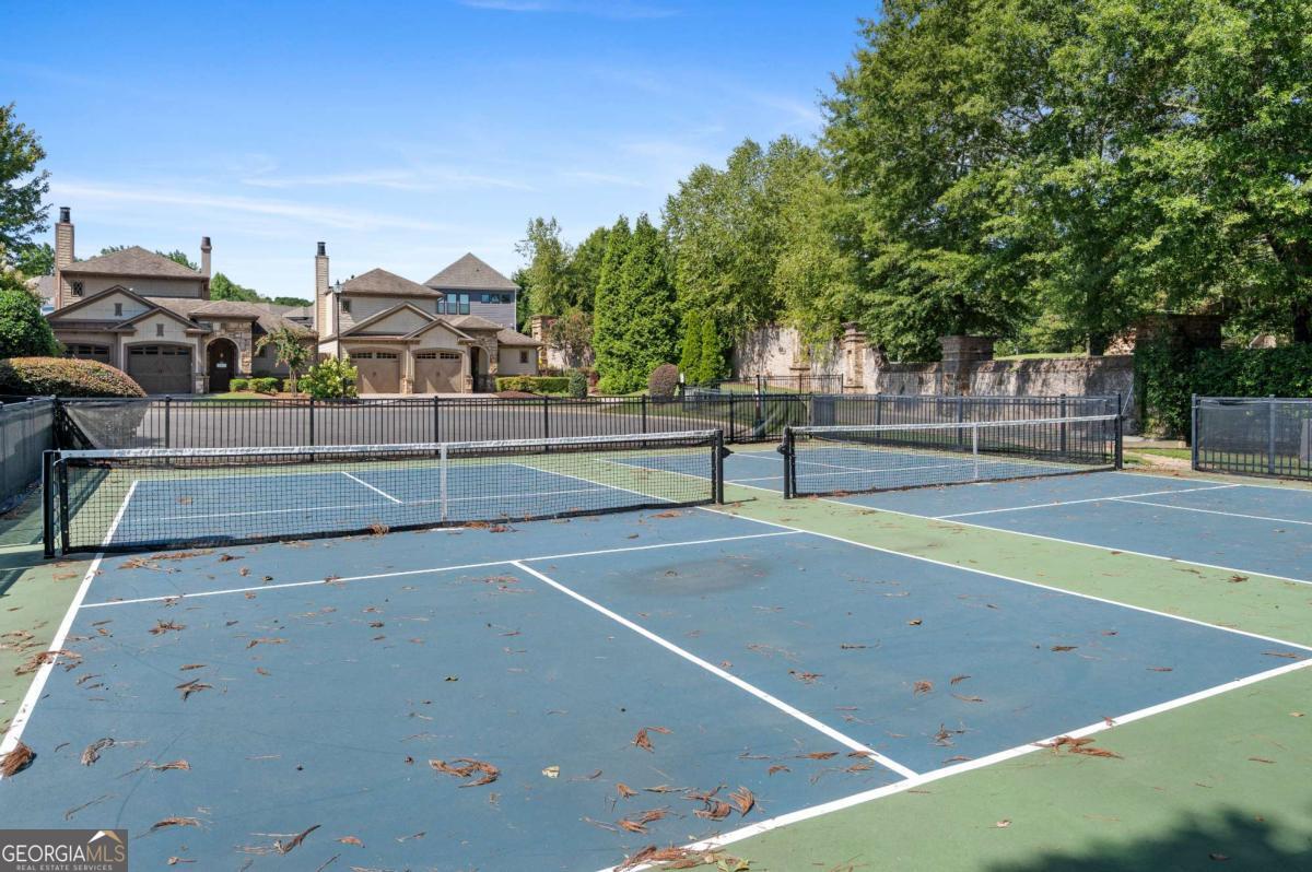 The Village at Towne Lake - Residential Lease