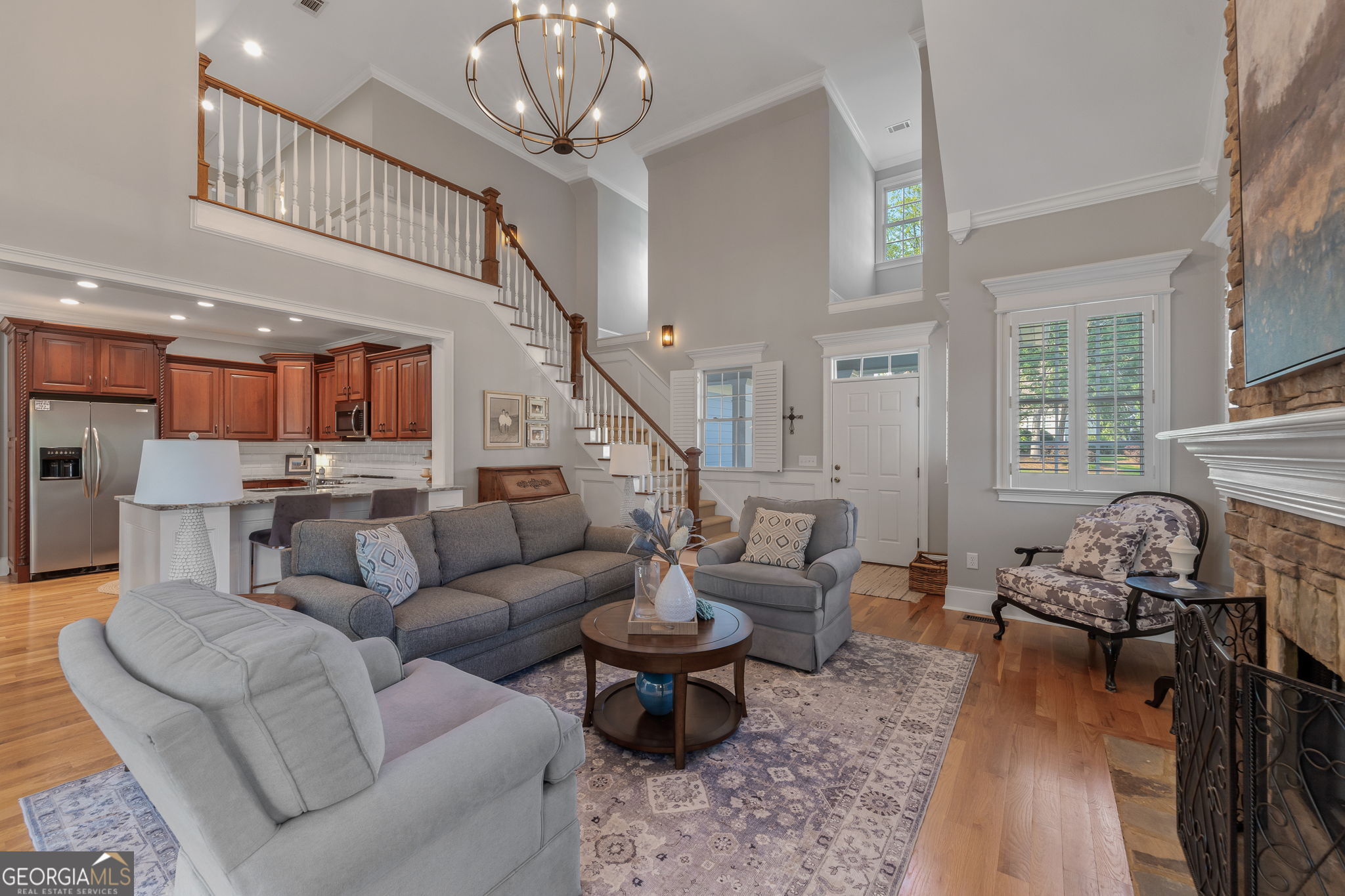 1132 Harbor Ridge DR