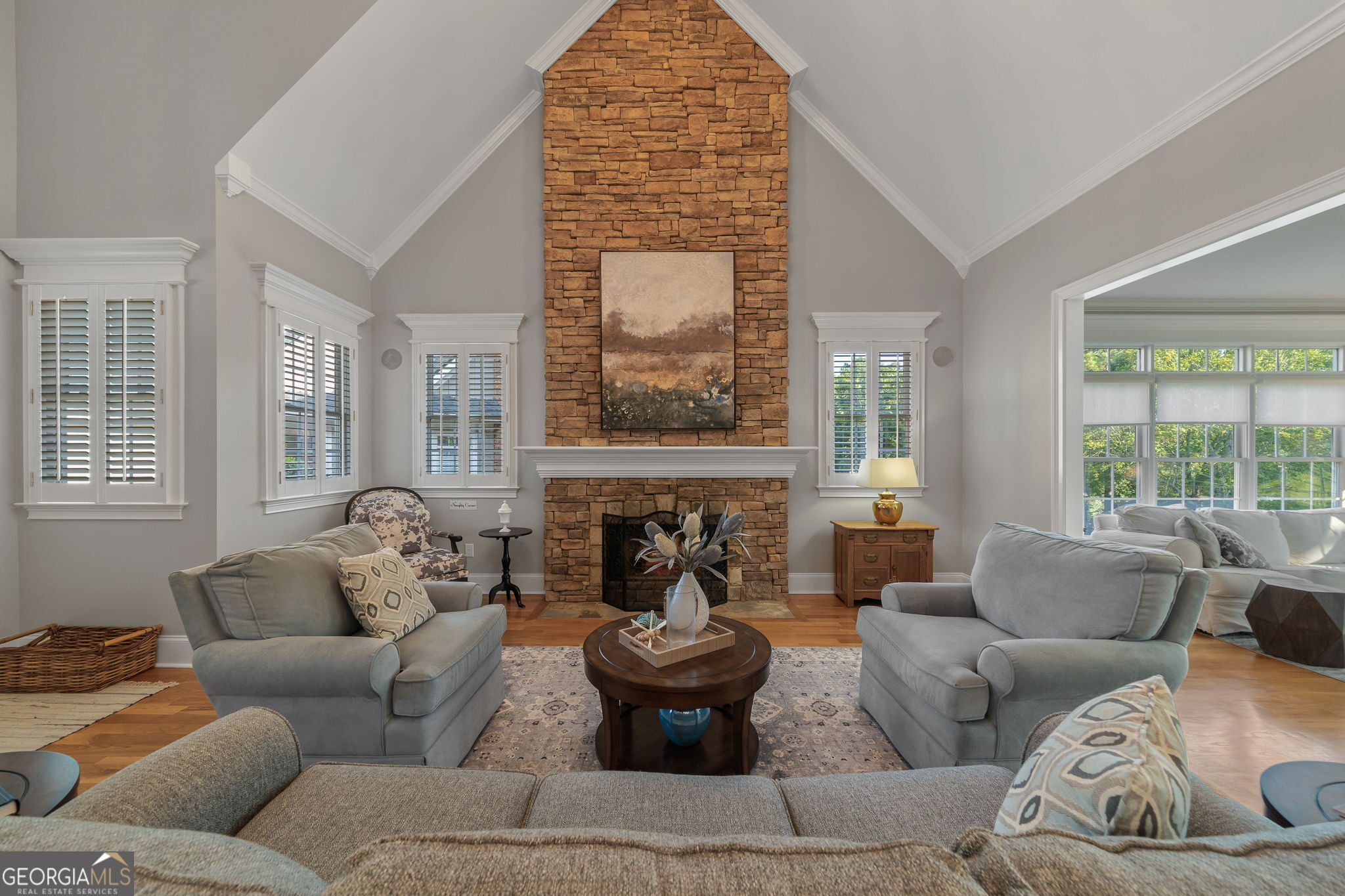 1132 Harbor Ridge DR