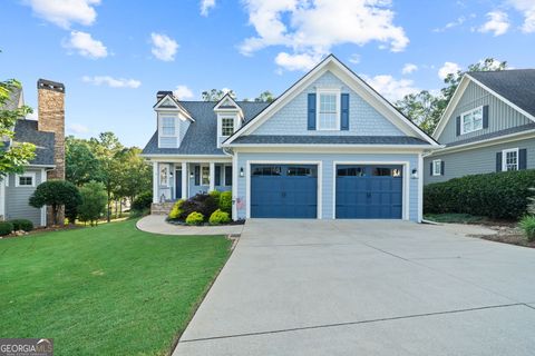 Photo of 1132 Harbor Ridge Drive, Greensboro, GA 30642 (MLS # 10550882)